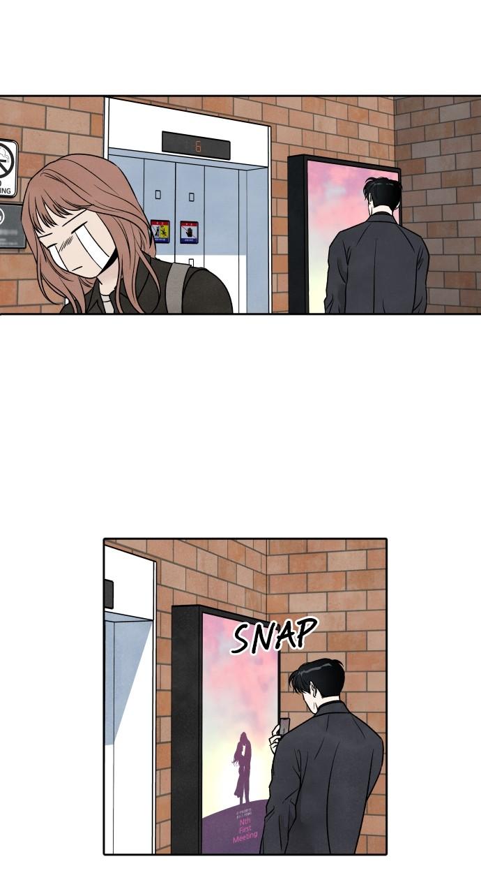 Read My Reason to Die EN Manga Online