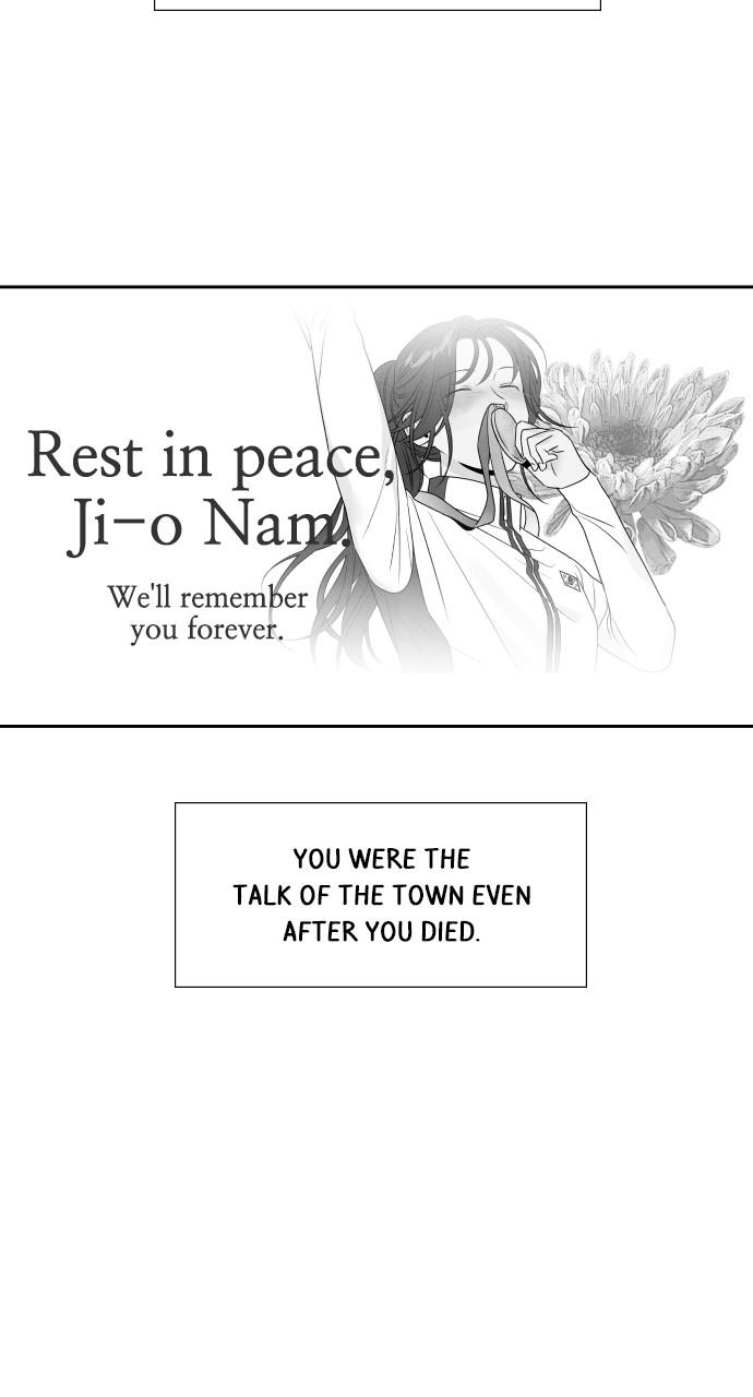 Read My Reason to Die EN Manga Online