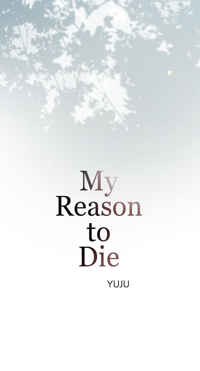 Read My Reason to Die EN Manga Online