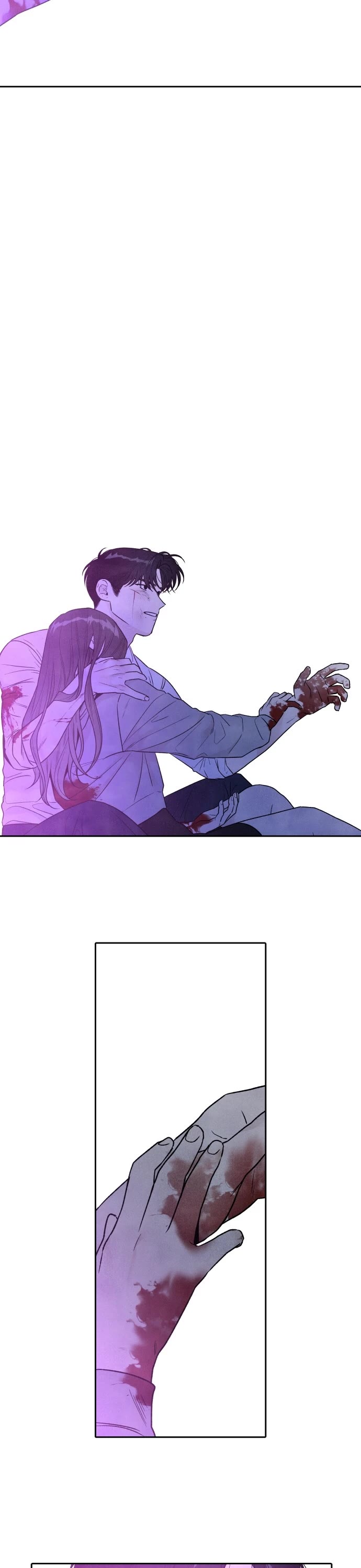 Read My Reason to Die EN Manga Online