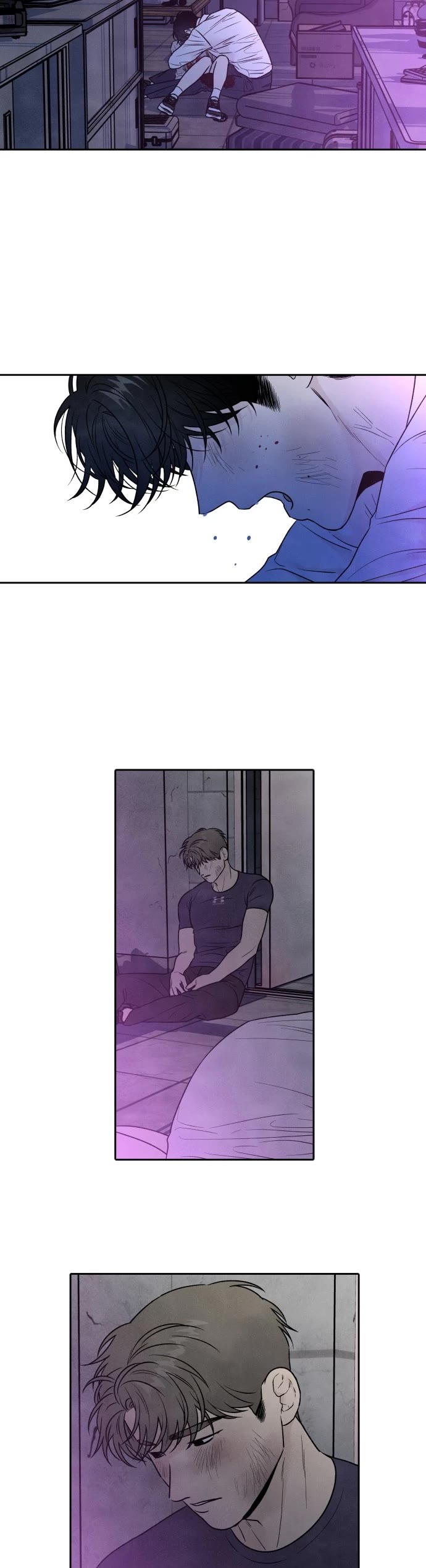 Read My Reason to Die EN Manga Online