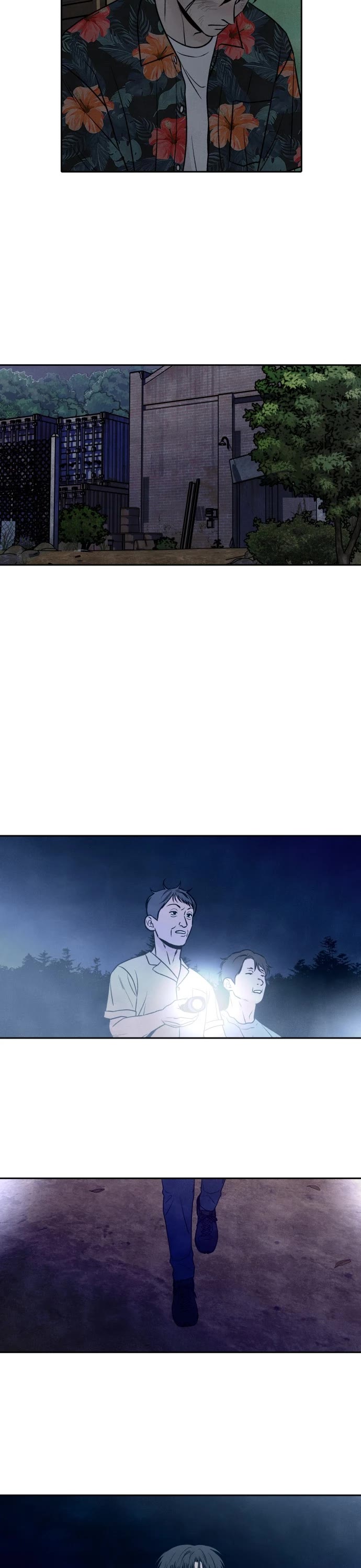 Read My Reason to Die EN Manga Online