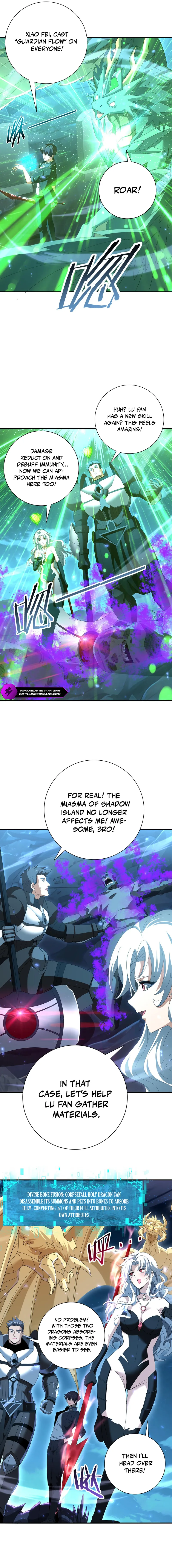 Read National Job Change I'm Stuck As the Weakest Dragon Tamer ! EN Manga Online