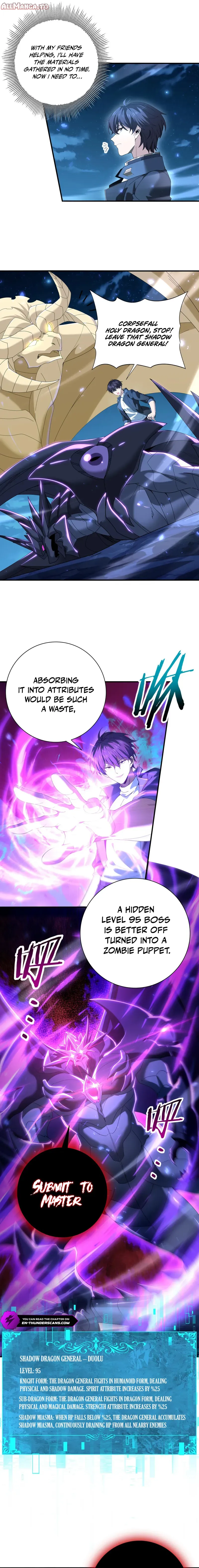 Read National Job Change I'm Stuck As the Weakest Dragon Tamer ! EN Manga Online