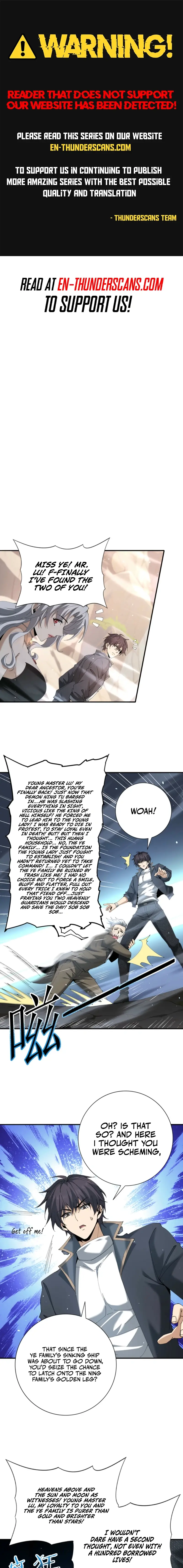 Read National Job Change I'm Stuck As the Weakest Dragon Tamer ! EN Manga Online