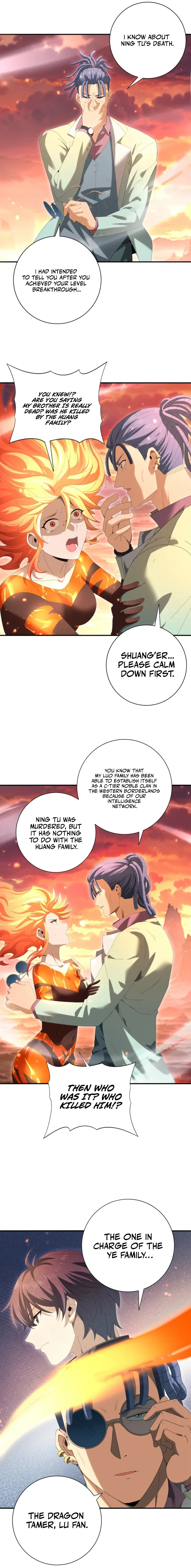 Read National Job Change I'm Stuck As the Weakest Dragon Tamer ! EN Manga Online