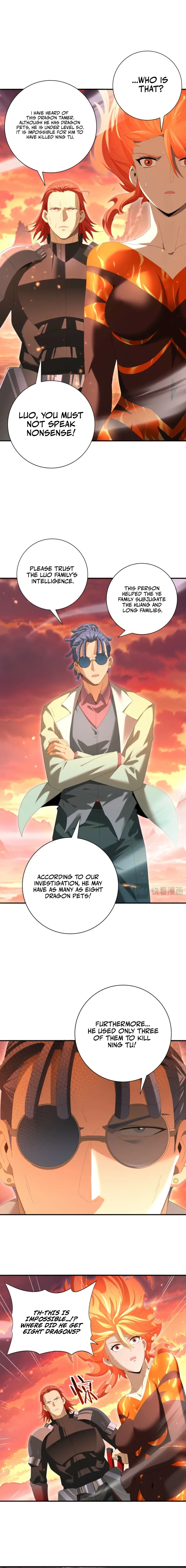 Read National Job Change I'm Stuck As the Weakest Dragon Tamer ! EN Manga Online