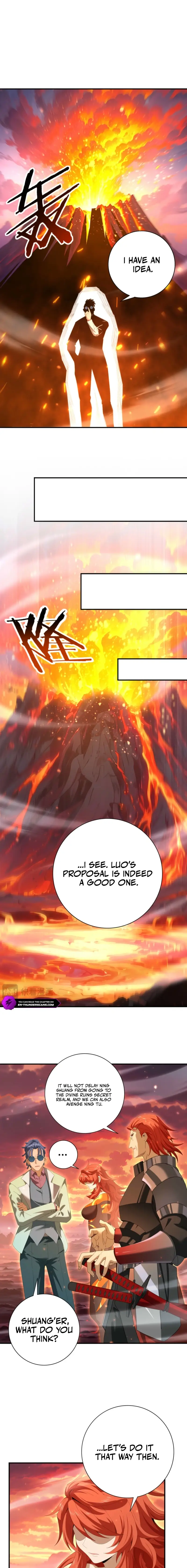 Read National Job Change I'm Stuck As the Weakest Dragon Tamer ! EN Manga Online