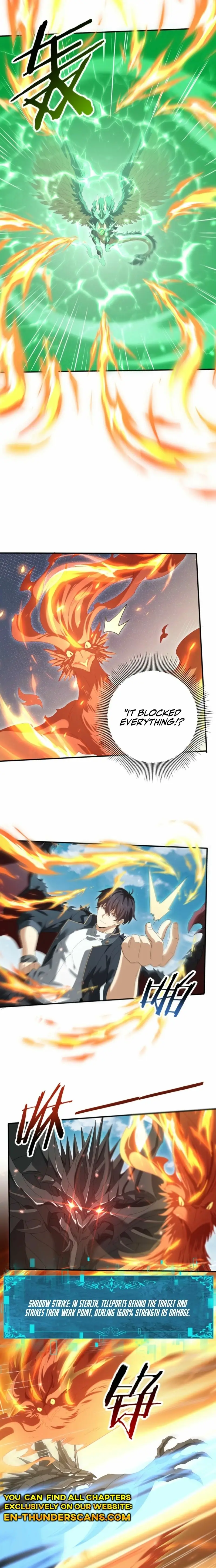 Read National Job Change I'm Stuck As the Weakest Dragon Tamer ! EN Manga Online