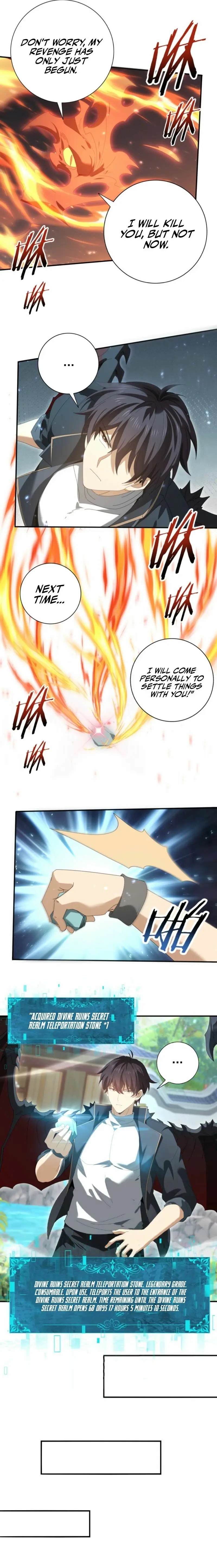 Read National Job Change I'm Stuck As the Weakest Dragon Tamer ! EN Manga Online