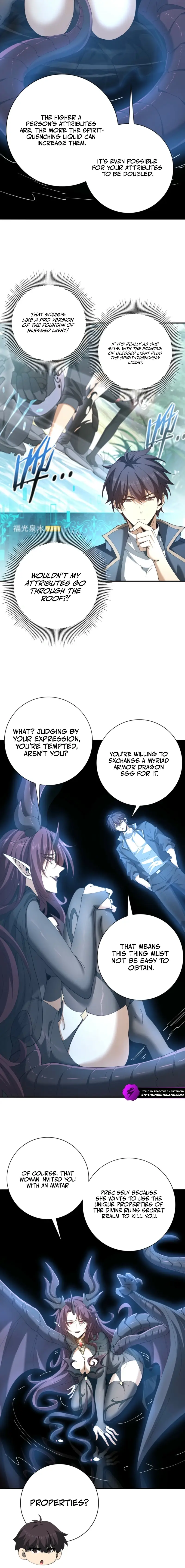 Read National Job Change I'm Stuck As the Weakest Dragon Tamer ! EN Manga Online