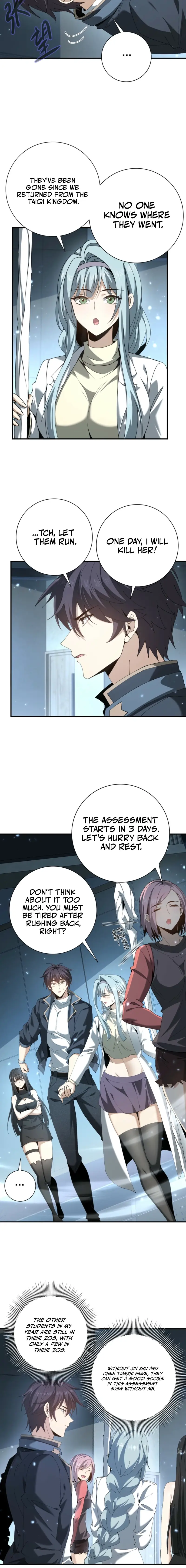 Read National Job Change I'm Stuck As the Weakest Dragon Tamer ! EN Manga Online