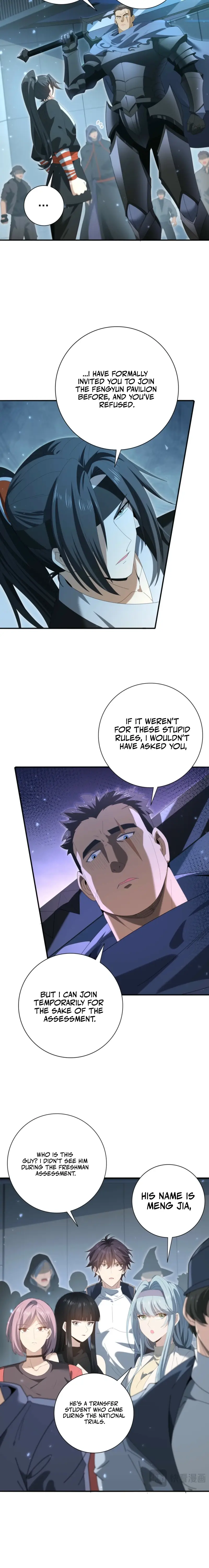 Read National Job Change I'm Stuck As the Weakest Dragon Tamer ! EN Manga Online