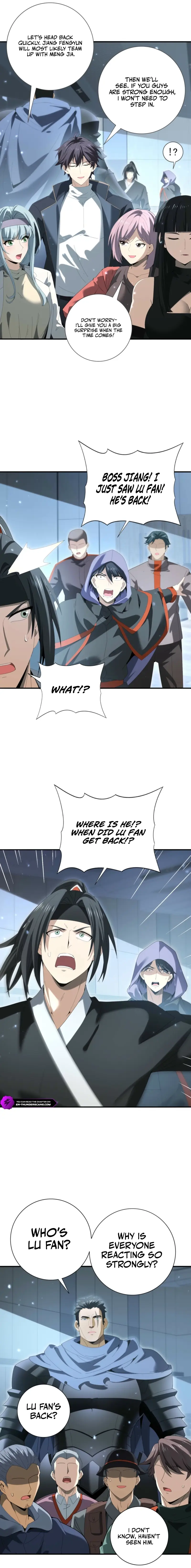 Read National Job Change I'm Stuck As the Weakest Dragon Tamer ! EN Manga Online