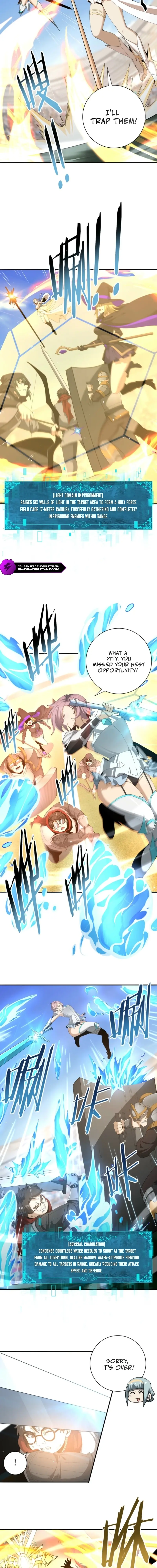 Read National Job Change I'm Stuck As the Weakest Dragon Tamer ! EN Manga Online