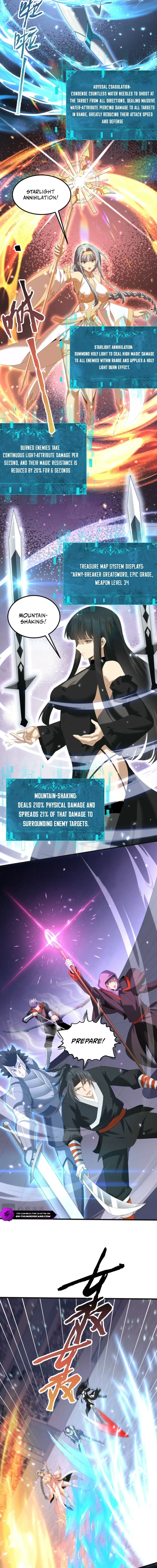 Read National Job Change I'm Stuck As the Weakest Dragon Tamer ! EN Manga Online