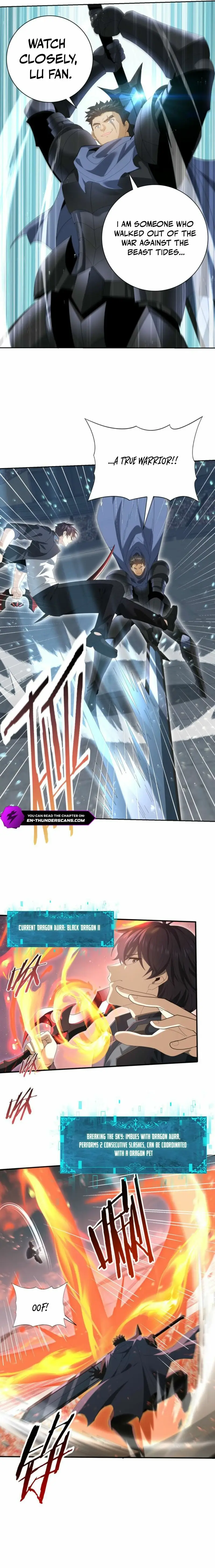 Read National Job Change I'm Stuck As the Weakest Dragon Tamer ! EN Manga Online