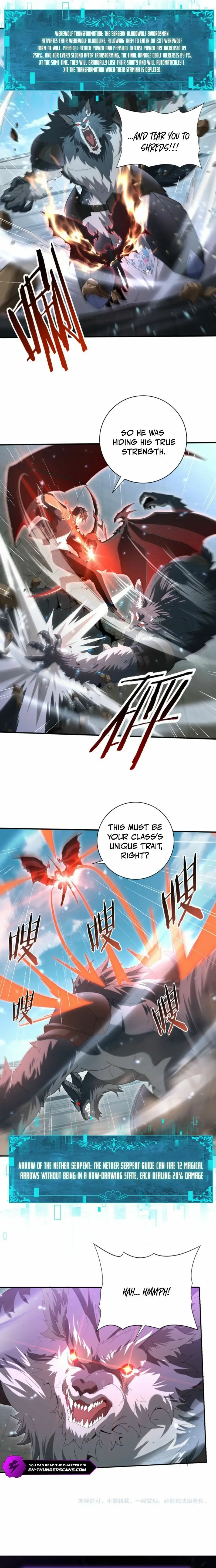 Read National Job Change I'm Stuck As the Weakest Dragon Tamer ! EN Manga Online