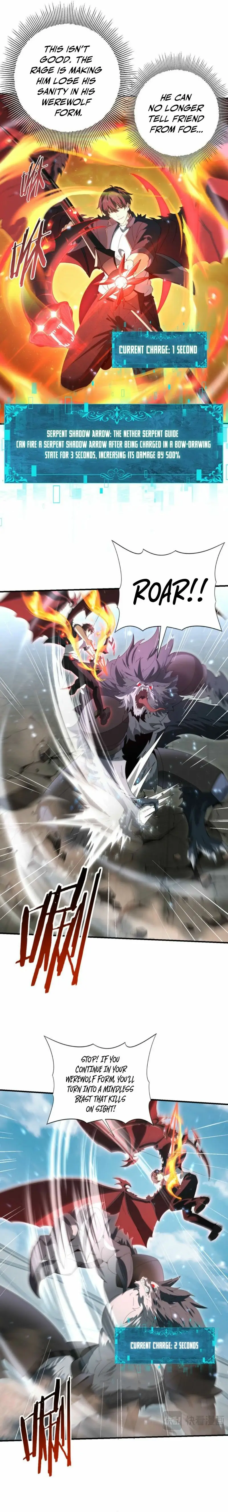 Read National Job Change I'm Stuck As the Weakest Dragon Tamer ! EN Manga Online