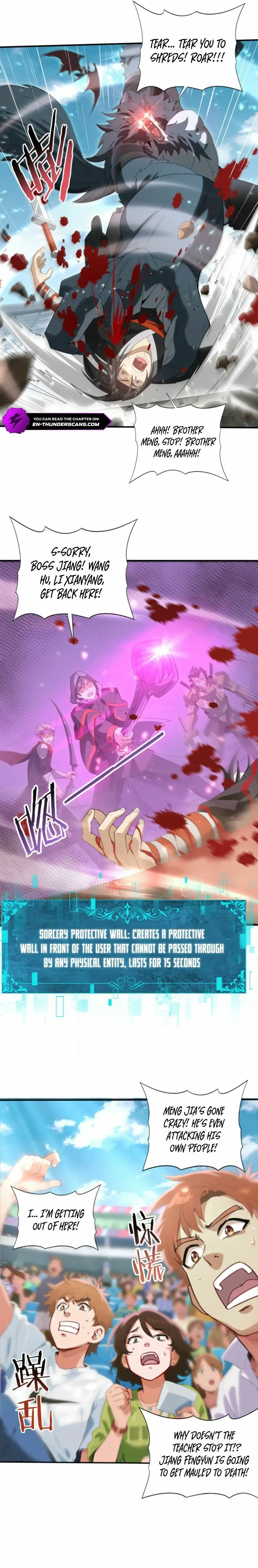 Read National Job Change I'm Stuck As the Weakest Dragon Tamer ! EN Manga Online