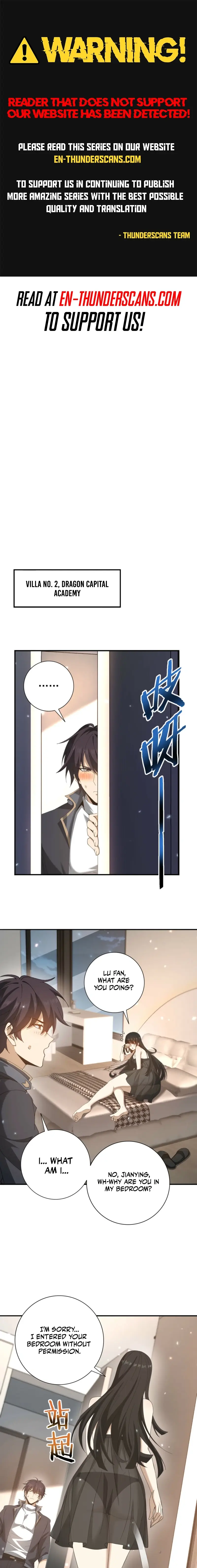 Read National Job Change I'm Stuck As the Weakest Dragon Tamer ! EN Manga Online