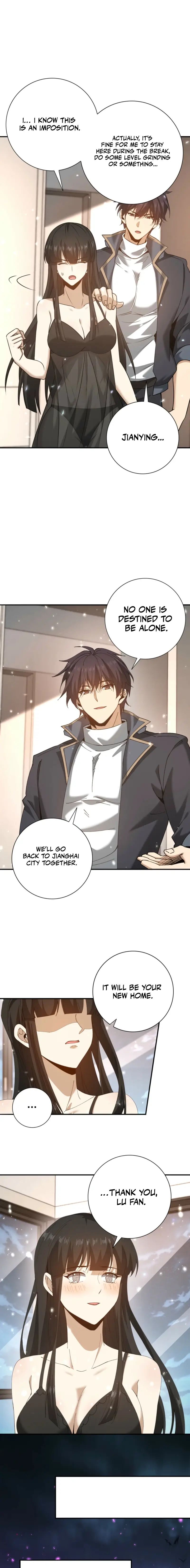 Read National Job Change I'm Stuck As the Weakest Dragon Tamer ! EN Manga Online