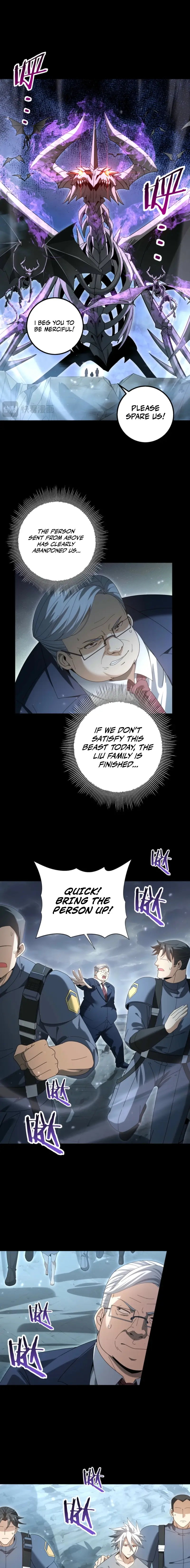 Read National Job Change I'm Stuck As the Weakest Dragon Tamer ! EN Manga Online