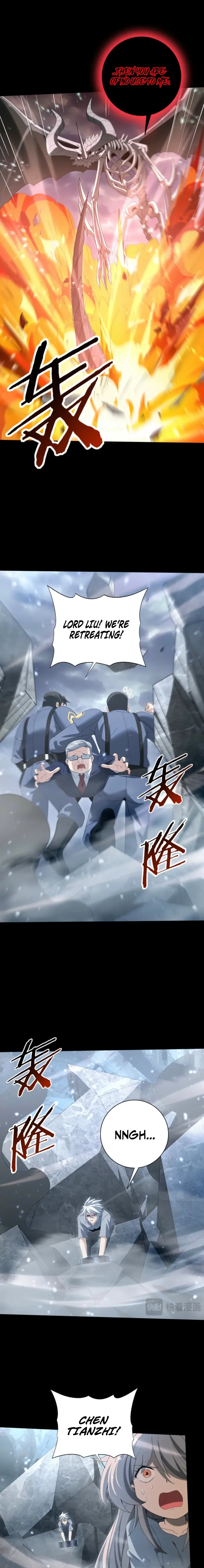 Read National Job Change I'm Stuck As the Weakest Dragon Tamer ! EN Manga Online