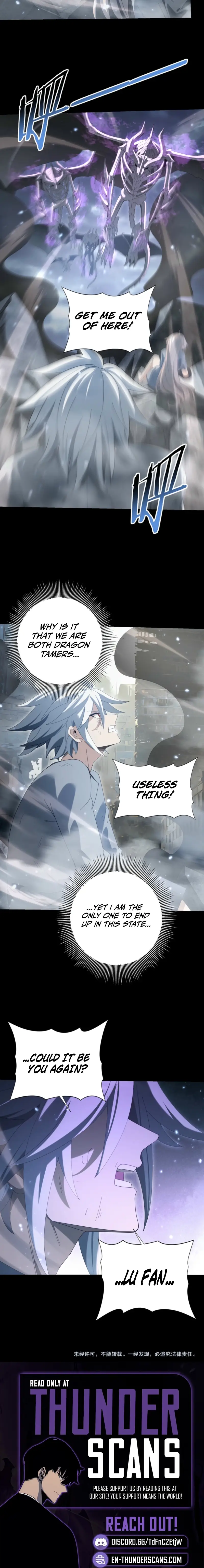 Read National Job Change I'm Stuck As the Weakest Dragon Tamer ! EN Manga Online