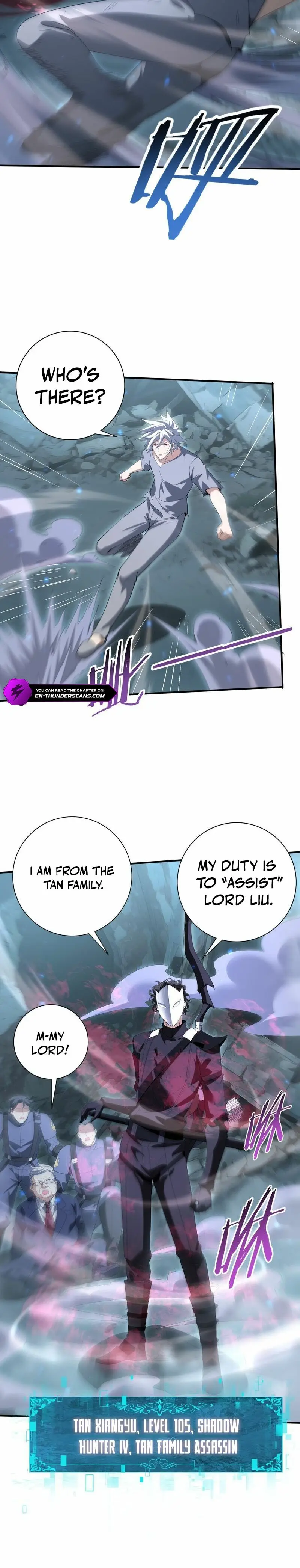 Read National Job Change I'm Stuck As the Weakest Dragon Tamer ! EN Manga Online