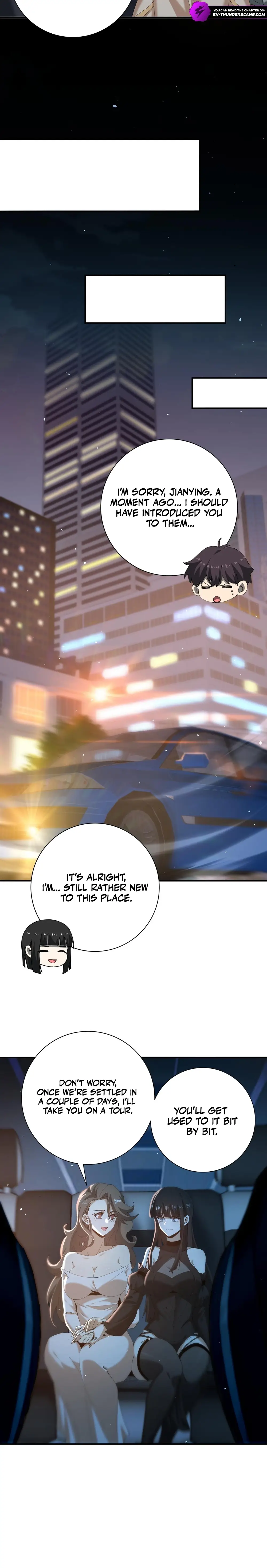 Read National Job Change I'm Stuck As the Weakest Dragon Tamer ! EN Manga Online