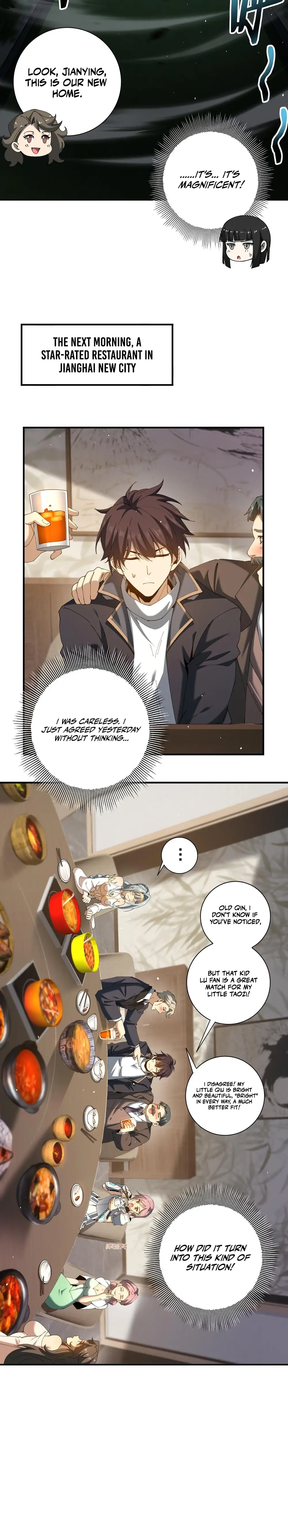 Read National Job Change I'm Stuck As the Weakest Dragon Tamer ! EN Manga Online