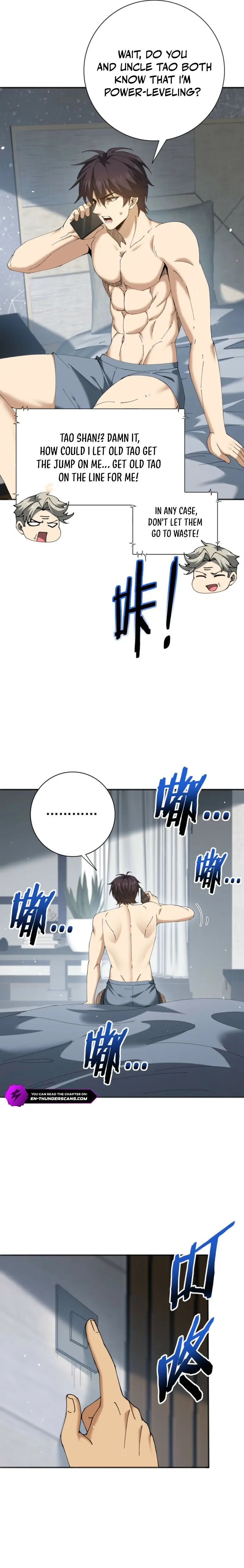 Read National Job Change I'm Stuck As the Weakest Dragon Tamer ! EN Manga Online