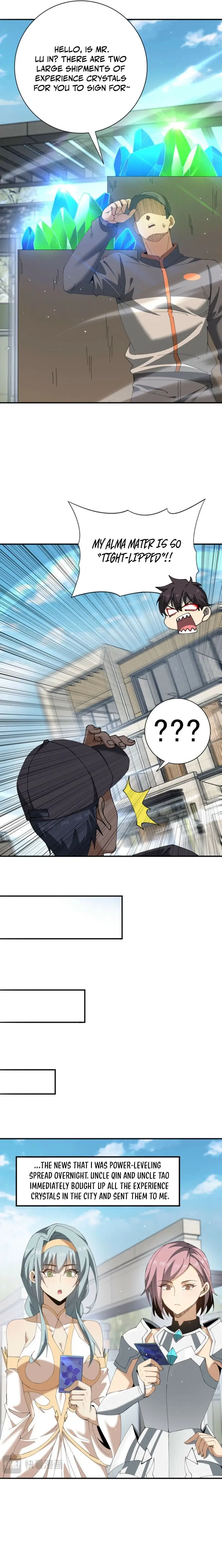 Read National Job Change I'm Stuck As the Weakest Dragon Tamer ! EN Manga Online