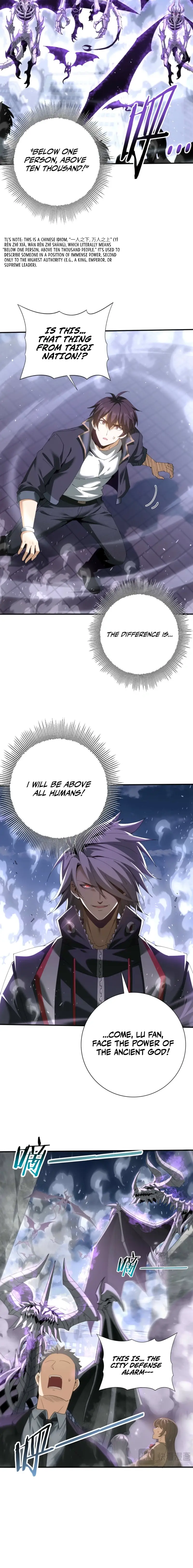 Read National Job Change I'm Stuck As the Weakest Dragon Tamer ! EN Manga Online