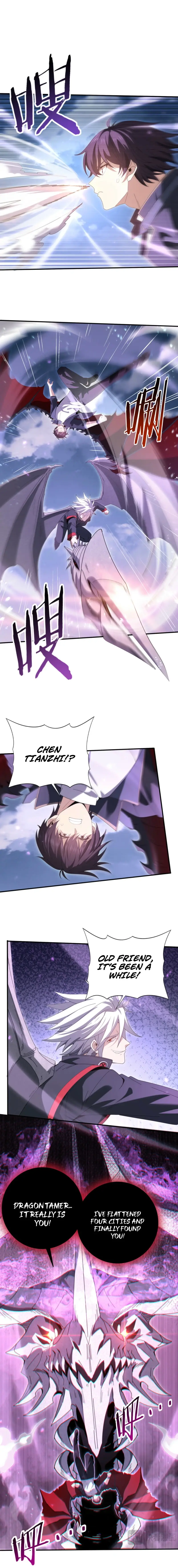 Read National Job Change I'm Stuck As the Weakest Dragon Tamer ! EN Manga Online