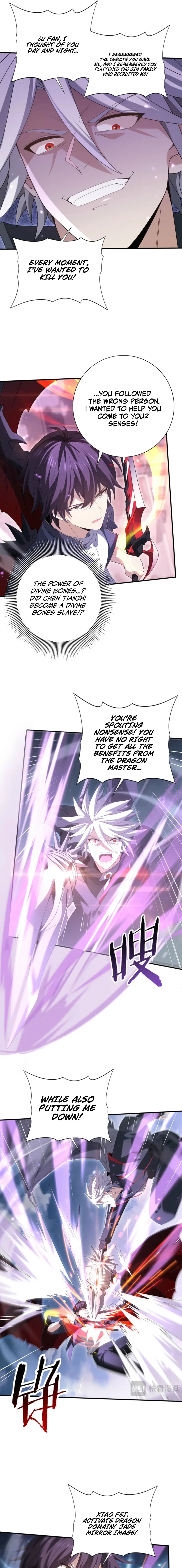 Read National Job Change I'm Stuck As the Weakest Dragon Tamer ! EN Manga Online