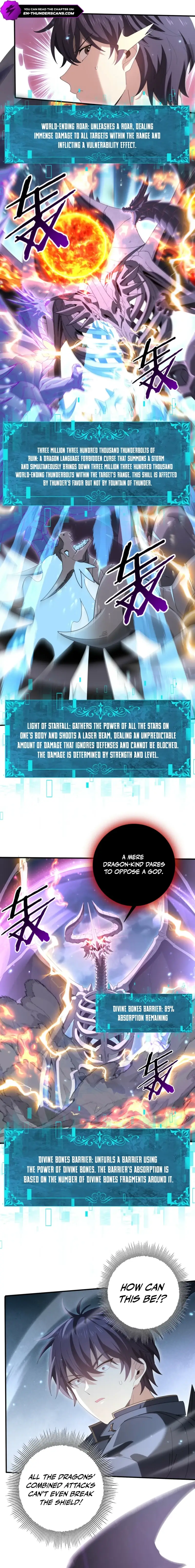 Read National Job Change I'm Stuck As the Weakest Dragon Tamer ! EN Manga Online