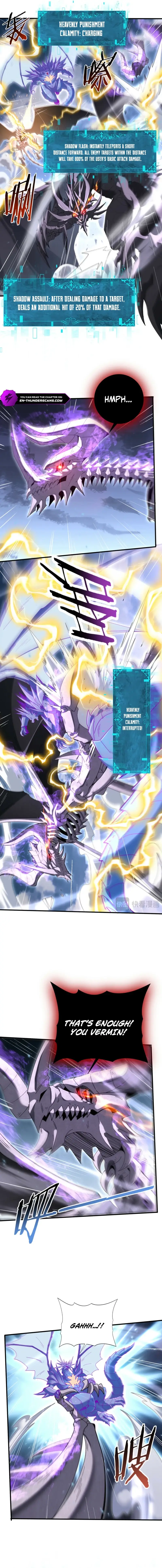 Read National Job Change I'm Stuck As the Weakest Dragon Tamer ! EN Manga Online