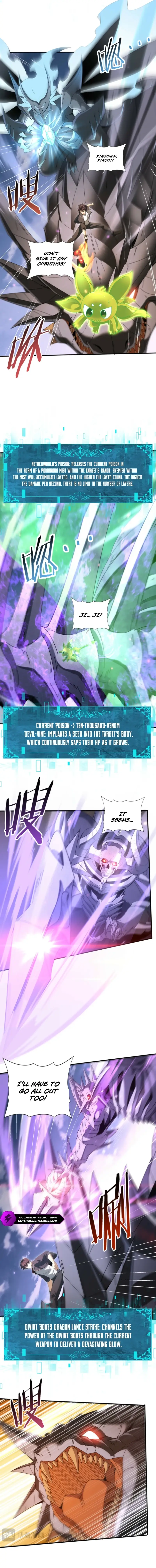 Read National Job Change I'm Stuck As the Weakest Dragon Tamer ! EN Manga Online