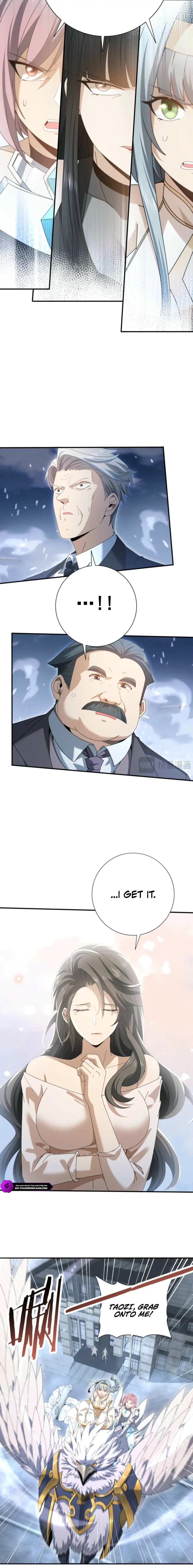 Read National Job Change I'm Stuck As the Weakest Dragon Tamer ! EN Manga Online