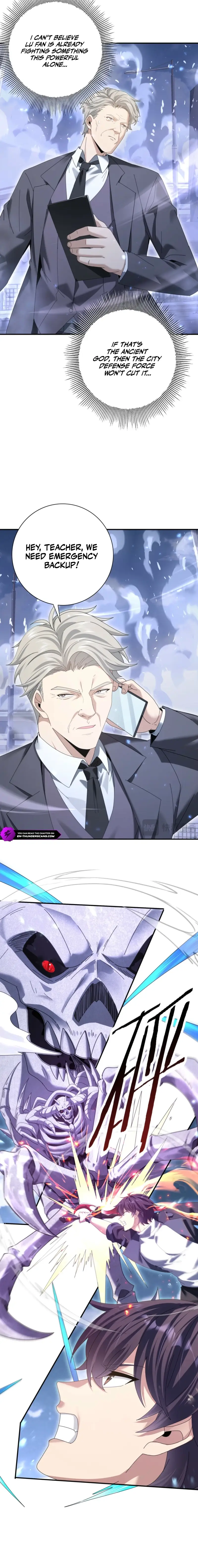 Read National Job Change I'm Stuck As the Weakest Dragon Tamer ! EN Manga Online