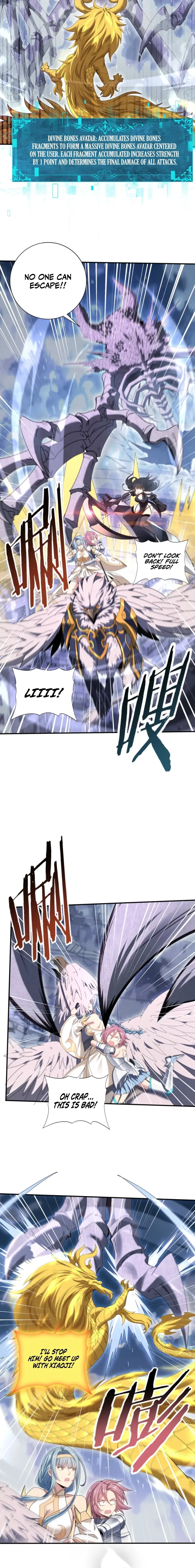 Read National Job Change I'm Stuck As the Weakest Dragon Tamer ! EN Manga Online