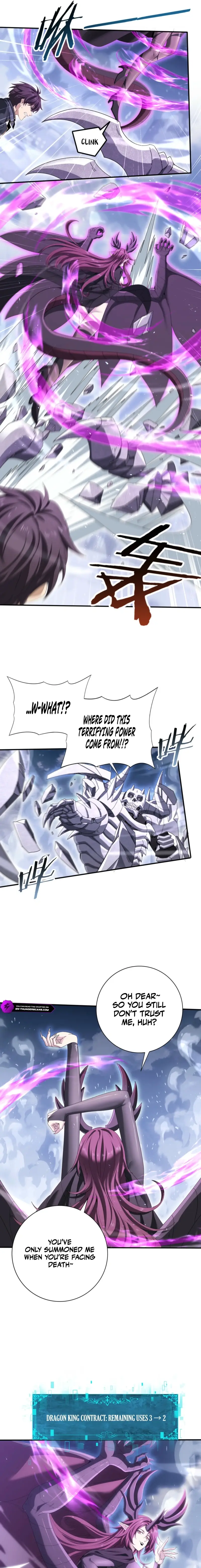 Read National Job Change I'm Stuck As the Weakest Dragon Tamer ! EN Manga Online