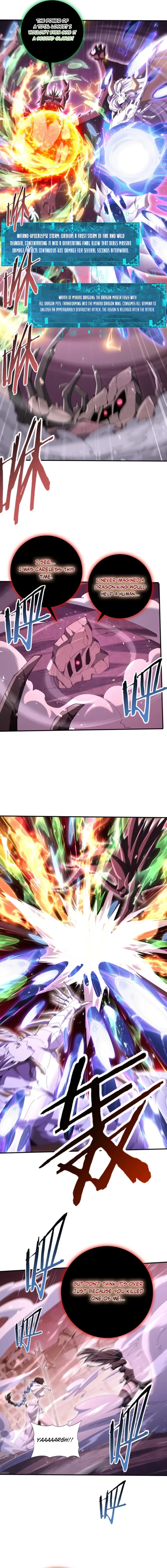 Read National Job Change I'm Stuck As the Weakest Dragon Tamer ! EN Manga Online