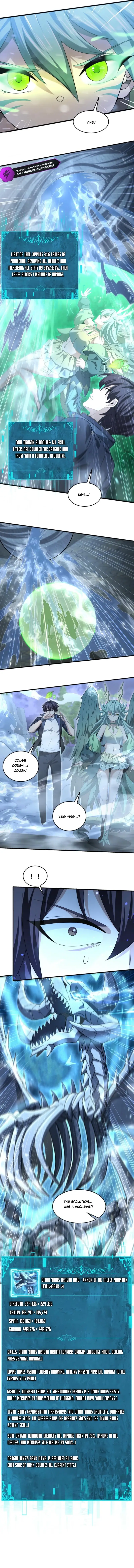 Read National Job Change I'm Stuck As the Weakest Dragon Tamer ! EN Manga Online