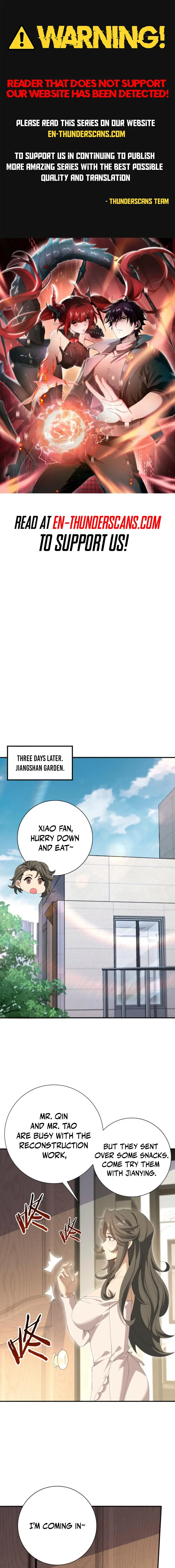 Read National Job Change I'm Stuck As the Weakest Dragon Tamer ! EN Manga Online