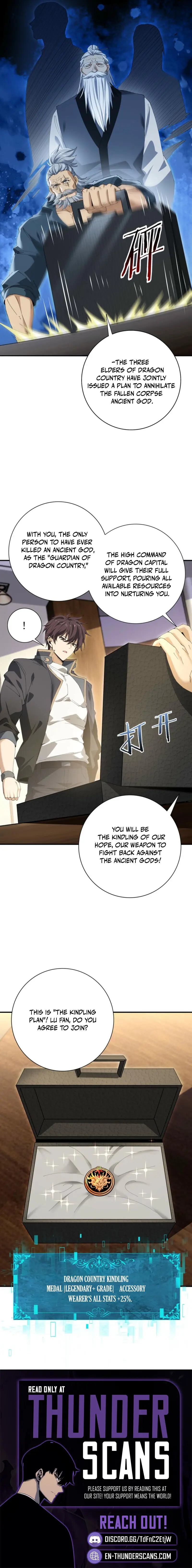 Read National Job Change I'm Stuck As the Weakest Dragon Tamer ! EN Manga Online