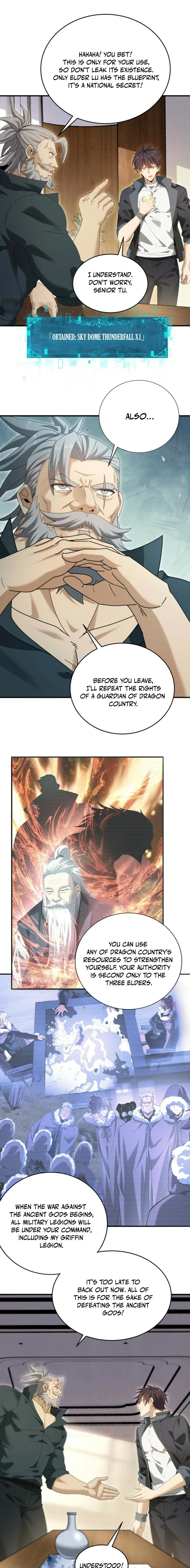 Read National Job Change I'm Stuck As the Weakest Dragon Tamer ! EN Manga Online