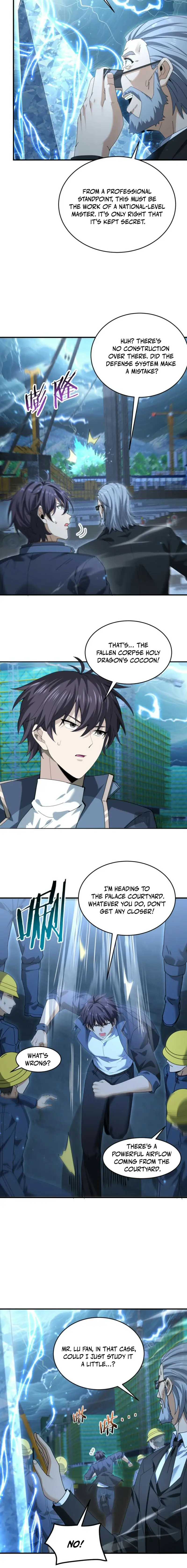 Read National Job Change I'm Stuck As the Weakest Dragon Tamer ! EN Manga Online